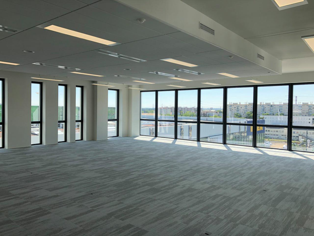 Bureau Vénissieux 1111m² Vente bureau Vénissieux Rhône OVBUR2530386 14